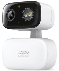 IP-Камера TP-LINK Tapo C216 3MP N300 microSD motion detection. зовнішня/внутрішня, AI, фото  | SNABZHENIE.com.ua