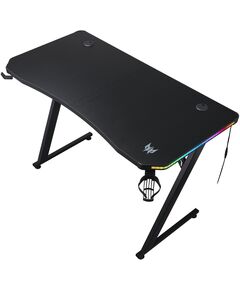 Стіл Acer Predator RGB (120x60 см), чорний, фото  | SNABZHENIE.com.ua
