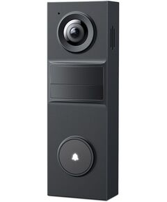 Розумний відеодзвоник з акумулятором TP-LINK Tapo D205, фото  | SNABZHENIE.com.ua