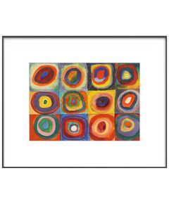 Цифровий постер InkPoster Tela 28.5", Wifi/BT, чорний, фото  | SNABZHENIE.com.ua