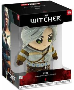 Фігурка GoodLoot  The Witcher - Ciri, фото  | SNABZHENIE.com.ua