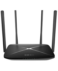 Маршрутизатор MERCUSYS MB115-4G N300, 4G/LTE, 3xFE LAN, 1xFE WAN, фото  | SNABZHENIE.com.ua