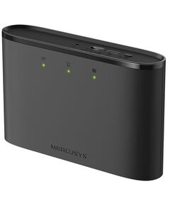 Мобільний Маршрутизатор MERCUSYS MT110 N150, 4G/LTE, 2200мА*год, фото  | SNABZHENIE.com.ua