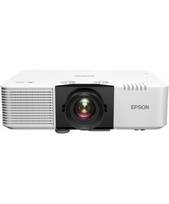 Проєктор Epson EB-L790U WUXGA, 7300 lm, LASER, 1.35-2.2, WiFi, білий, фото  | SNABZHENIE.com.ua