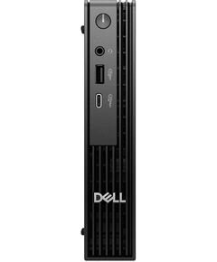 Комп'ютер персональний неттоп Dell Pro Micro, Intel U5-235T, 16GB, F512GB, UMA, WiFi, кл+м, Lin, фото  | SNABZHENIE.com.ua