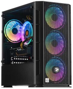 Комп’ютер персональний 2E Complex Gaming Intel U5-225F, 16Gb, F1TB, NVD5050-8, H810, GB700, 600W, Win11, фото  | SNABZHENIE.com.ua