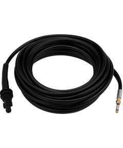 2E Шланг для прочищення труб 10м до мінімийки високого тиску, фото  | SNABZHENIE.com.ua