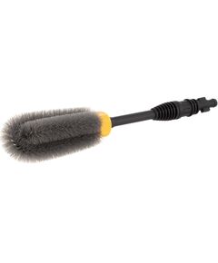 2E Щітка для миття коліс HPWWB до мийок високого тиску 2E, фото  | SNABZHENIE.com.ua