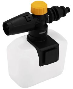 Піноутворювач 2Е для мінімийки високого тиску 2E AquaClean, фото  | SNABZHENIE.com.ua