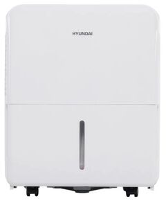 Осушувач повітря HYUNDAI HDH50UAWF 50л.на добу, 116м.кв , 353м3/год, 850Вт, дисплей, ел.кер-ня, Wi-Fi, таймер, авто вимк., білий, фото  | SNABZHENIE.com.ua