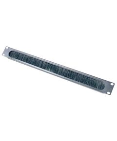 Кабельний організатор APC Horizontal Cable Organizer 1U w/brush strip, фото  | SNABZHENIE.com.ua