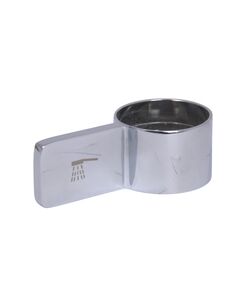 Ручка переключения режимов Qtap (70х23,7х35) для душевой системы Vlasta New Chrome QTVLA7023735CRM49640, фото  | SNABZHENIE.com.ua