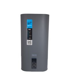 Водонагреватель электрический Thermo Alliance 80 л, Grey,  плоский вертикальный, сухой ТЭН 2 кВт (0,8+1,2) DT80V20GPDD2G, фото  | SNABZHENIE.com.ua