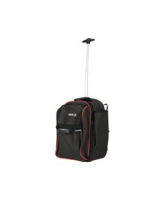 Рюкзак для інструментів YATO на 2 колесах, 360x250x540 мм, 35 л. з телескоп. ручкою [2], фото  | SNABZHENIE.com.ua