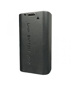 АКБ (Li-ion, 7.4V 2600мАч) DP-02 для лазерного уровня LL516G PROTESTER AKB-LL516G, фото  | SNABZHENIE.com.ua