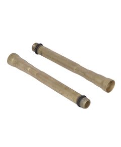 Переходник Qtap (100,1x12,7x12,7) для смесителей для раковины низкий Tern QTTER100112712749909, фото  | SNABZHENIE.com.ua