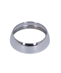 Декоративная накладка Qtap (9,5x34,1x34,1) для смесителей и душевых систем Evia, Tern QTEVITER9534134149917, фото  | SNABZHENIE.com.ua