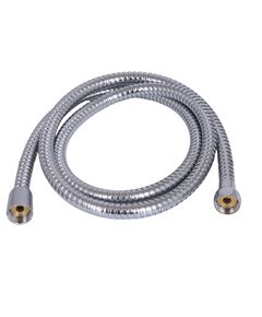 Шланг Qtap (1500x23,5x23,5) для смесителей для ванны и душевых систем Evia, Tern QTEVITER150023523549919, фото  | SNABZHENIE.com.ua