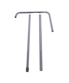 Стойка Qtap (1540x20,1x39,4) для душевых систем Evia, Tern QTEVITER154020139449922, фото  | SNABZHENIE.com.ua