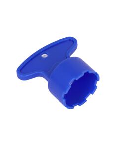 Ключ аэратора Qtap (31,2x34,3x22,2) для смесителей и душевых систем Evia, Tern QTEVI31234322249937, фото  | SNABZHENIE.com.ua