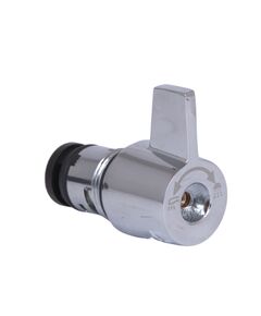 Ручка переключения режимов Qtap (23,4x28,1x45,3) для смесителя для ванны с длинным изливом Evia, Tern QTEVITER23428145349945, фото  | SNABZHENIE.com.ua