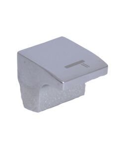 Переключатель режимов (клавиша излива) Qtap (26x28,1x34,8) для душевой системы Tern QTTER2628134849954, фото  | SNABZHENIE.com.ua