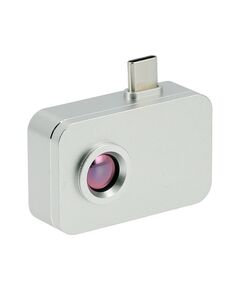 Камера тепловізійна YATO з USB-C роз'ємом, діапаз. температур- -15- +150°С; 150- 550°С, вх. напру 5В, фото  | SNABZHENIE.com.ua
