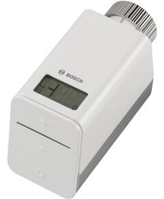 Термостат радіатора Bosch Smart Radiator Thermostat, фото  | SNABZHENIE.com.ua
