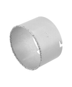 Свердло корончате з вольфраму YATO по бетоні, цеглі, кераміці, силікаті Ø=103мм, l=65мм [10], фото  | SNABZHENIE.com.ua