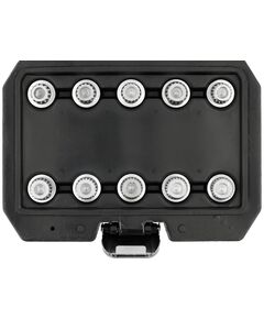 Набір головок YATO для колісних гайок BMW з квадратом-1/2", компл. 10 шт [10], фото  | SNABZHENIE.com.ua