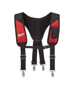 Подвеска для разгрузочного пояса MILWAUKEE NEW, фото  | SNABZHENIE.com.ua