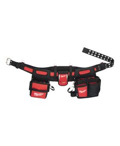 Пояс электрика MILWAUKEE, фото  | SNABZHENIE.com.ua