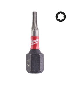 Біта SHOCKWAVE MILWAUKEE, TX7, 25мм, (3шт), фото  | SNABZHENIE.com.ua