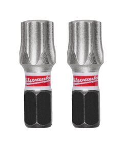 Біта SHOCKWAVE MILWAUKEE, TX45, 25мм, (3шт), фото  | SNABZHENIE.com.ua