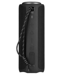 Акустична система 2E SoundXTube Plus TWS, MP3, Wireless, Waterproof Black, фото  | SNABZHENIE.com.ua