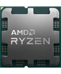 Центральний процесор AMD Ryzen 5 7600 6C/12T 3.8/5.1GHz Boost 32Mb Radeon Graphics AM5 65W w/o cooler TRAY, фото  | SNABZHENIE.com.ua