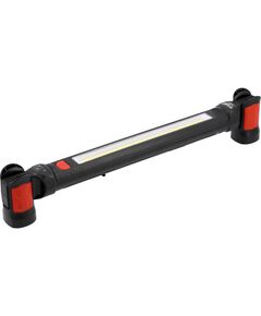 Лампа світлодіодна для освітл відсіка двигуна YATO; 3.7 В акумулят. Li-Ion, 2 режими, 1000/500 Lm, фото  | SNABZHENIE.com.ua