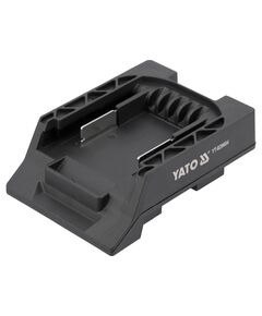 Адаптер акумулятора для прожектора YT-829600 YATO тип MAKITA [50], фото  | SNABZHENIE.com.ua