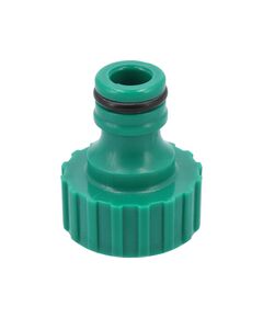 Адаптер водяних шлангів FLO з внутрішньою різьбою до кранів G 3/4" [30/240], фото  | SNABZHENIE.com.ua