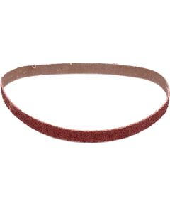 Стрічка шліфувальна YATO; 10х330 мм, P100, нескінченна до пневмошліфмашини YT-09741; уп.10 шт. [100], фото  | SNABZHENIE.com.ua