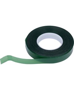 Стрічки зелені поліетиленові YATO 30м х11мм, зелена, паков.10 рул. для тапенера YT-87030 [50], фото  | SNABZHENIE.com.ua