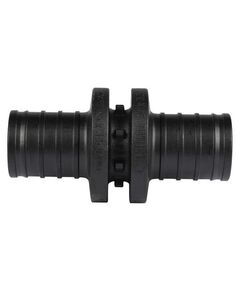 Муфта з'єднувальна Rehau Rautitan PX, 32мм, рівнопрохідна, PPSU, чорний, фото  | SNABZHENIE.com.ua