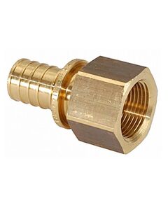 Перехідник Rehau Rautitan RX+, 32-1", внутр. різьба, бронза, фото  | SNABZHENIE.com.ua