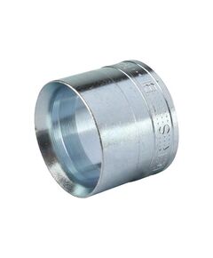 Гільза насувна Rehau Rautherm S, 17х2.0мм, оцинк. латунь, фото  | SNABZHENIE.com.ua