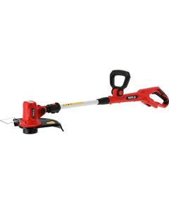 Тример акумуляторний YATO: Li-Ion 18 В, шир покосу- 25/35 см, жилка Ø=1.6 мм БЕЗ АКУМУЛЯТОРА [1], фото  | SNABZHENIE.com.ua