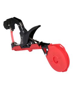 Пристрій для підв’язування рослин YATO  Ø≤ 45 мм (тапенер)  [20], фото  | SNABZHENIE.com.ua