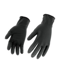 Рукавиці робочі нітрилові YATO розмір 2XL (11), паков. 50 шт. [10], фото  | SNABZHENIE.com.ua