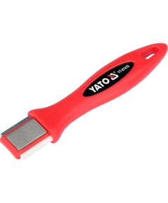 Точильний пристрій YATO 4-сторонній, для присадибного інструмента [10/120], фото  | SNABZHENIE.com.ua