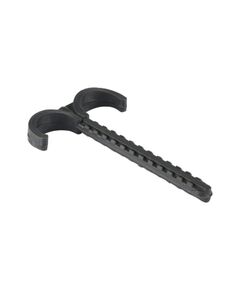 Дюбель-крюк Icma 100 мм двойной, фото  | SNABZHENIE.com.ua