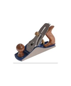 Рубанок-шлифтик 9-3/4" - 2" (50мм), деревянная рукоятка, IRWIN, фото  | SNABZHENIE.com.ua